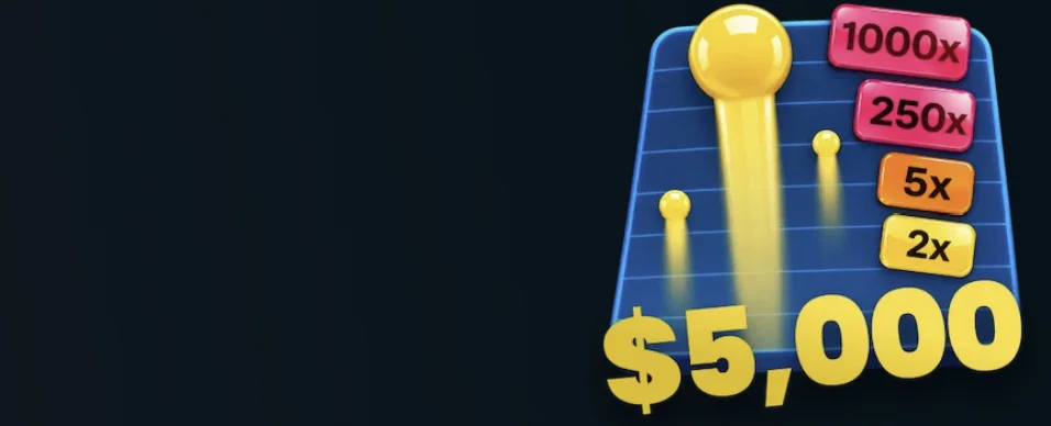 CoinClimber Challenge